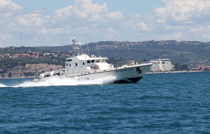 Sadržaj slovenske tužbe: 'Vi Hrvati kršite vladavinu prava'