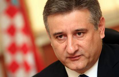 Karamarko: Nakon Sanadera će biti i novih uhićenja kod nas