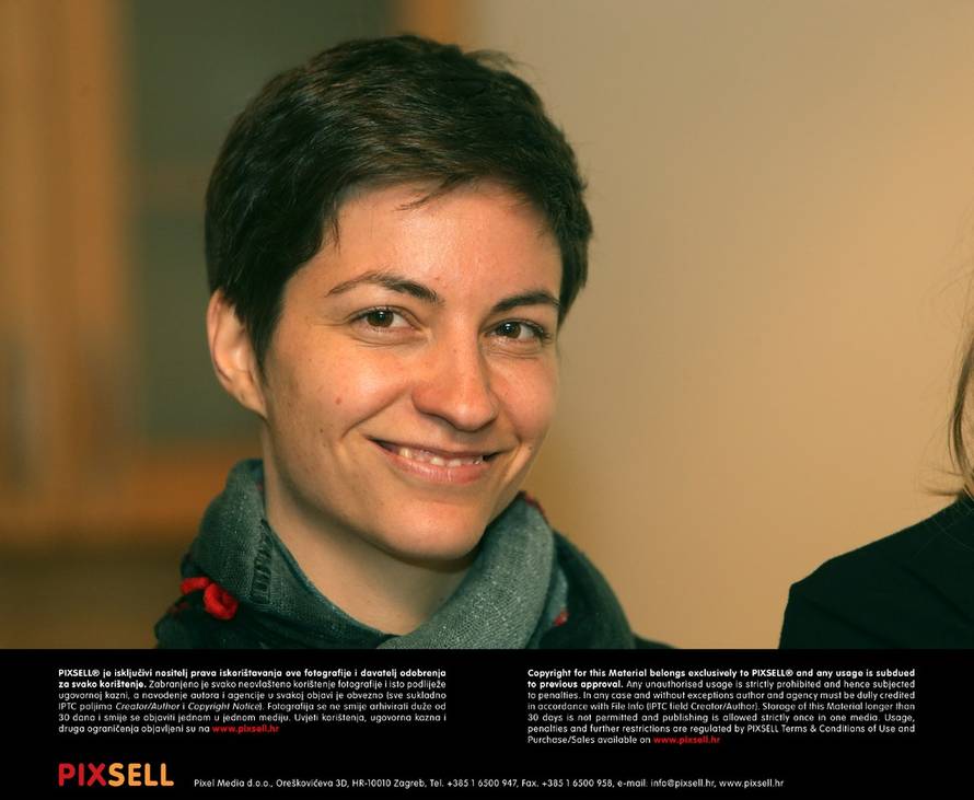 Dalibor Urukalović/Pixsell