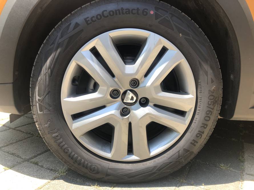 Testirali smo novu Daciu Sandero Stepway: Cijena za pet, vrijednost za novac još bolja