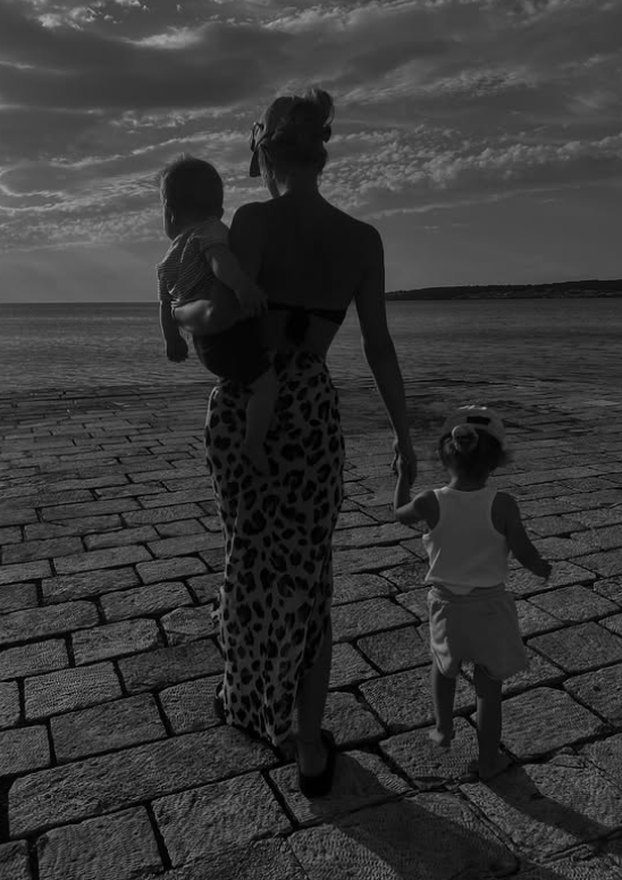 FOTO Vrsaljkova Kaja ima novu frizuru! Sad više nije plavuša...