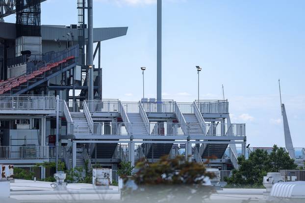 SP 2026 Toronto: Reprezentacija hrvatske će svoju utakmicu skupine L protiv Paname odigrati na kultnom stadionu BMO Field