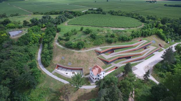 Muzej vučedolske kulture