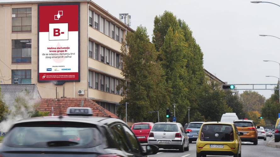 Postani i ti heroj ulice: supermoć ti je u krvi!