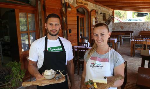 Hit! Lavanda cheesecake dolazi iz hvarskog mjesta Velo Grablje