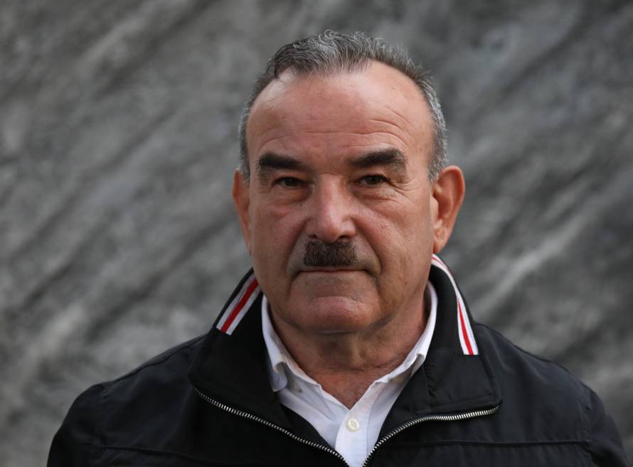 Knin: Predstavljanje liste HSP-a za 9. izbornu jedinicu