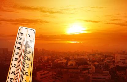 Studija: Vrućine su prošle godine u Europi prouzročile više od 62.700 smrtnih slučajeva...