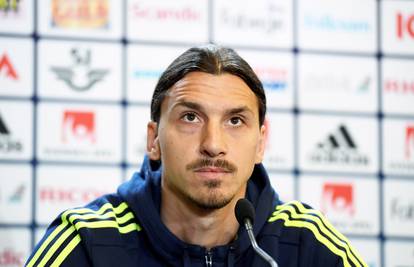 Zlatan: Veliku objavu planiram za utorak, bit će prava bomba!