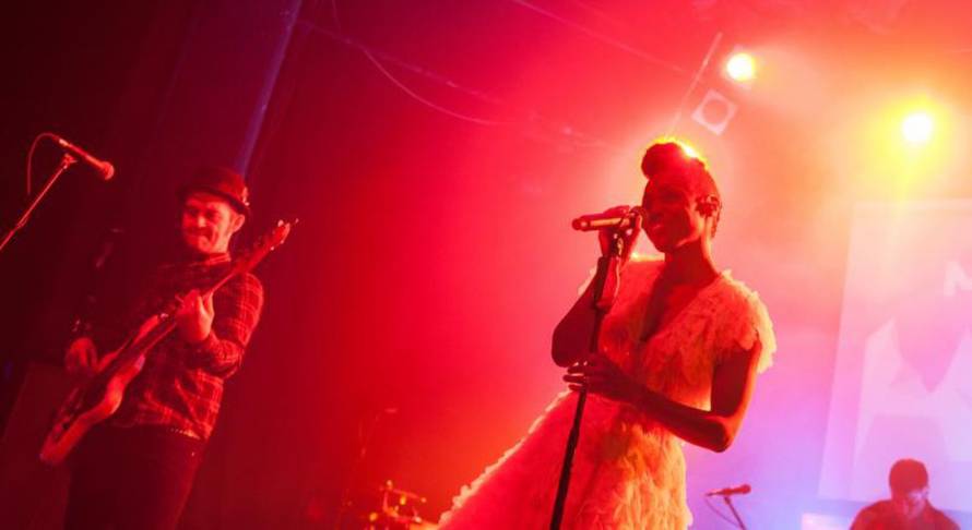 Nina Đurđević/Pixsell