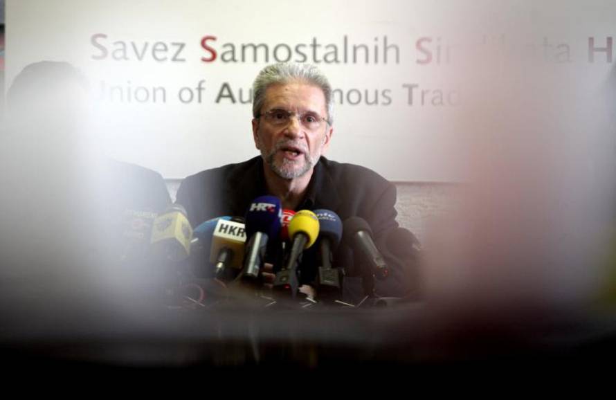 Robert Anić/Pixsell