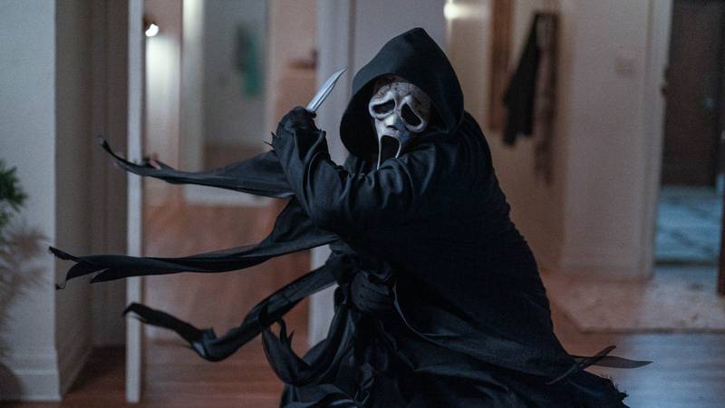 Što gledati za Noć vještica na streaming kanalima? Neki od ovih filmova nisu za plašljive!