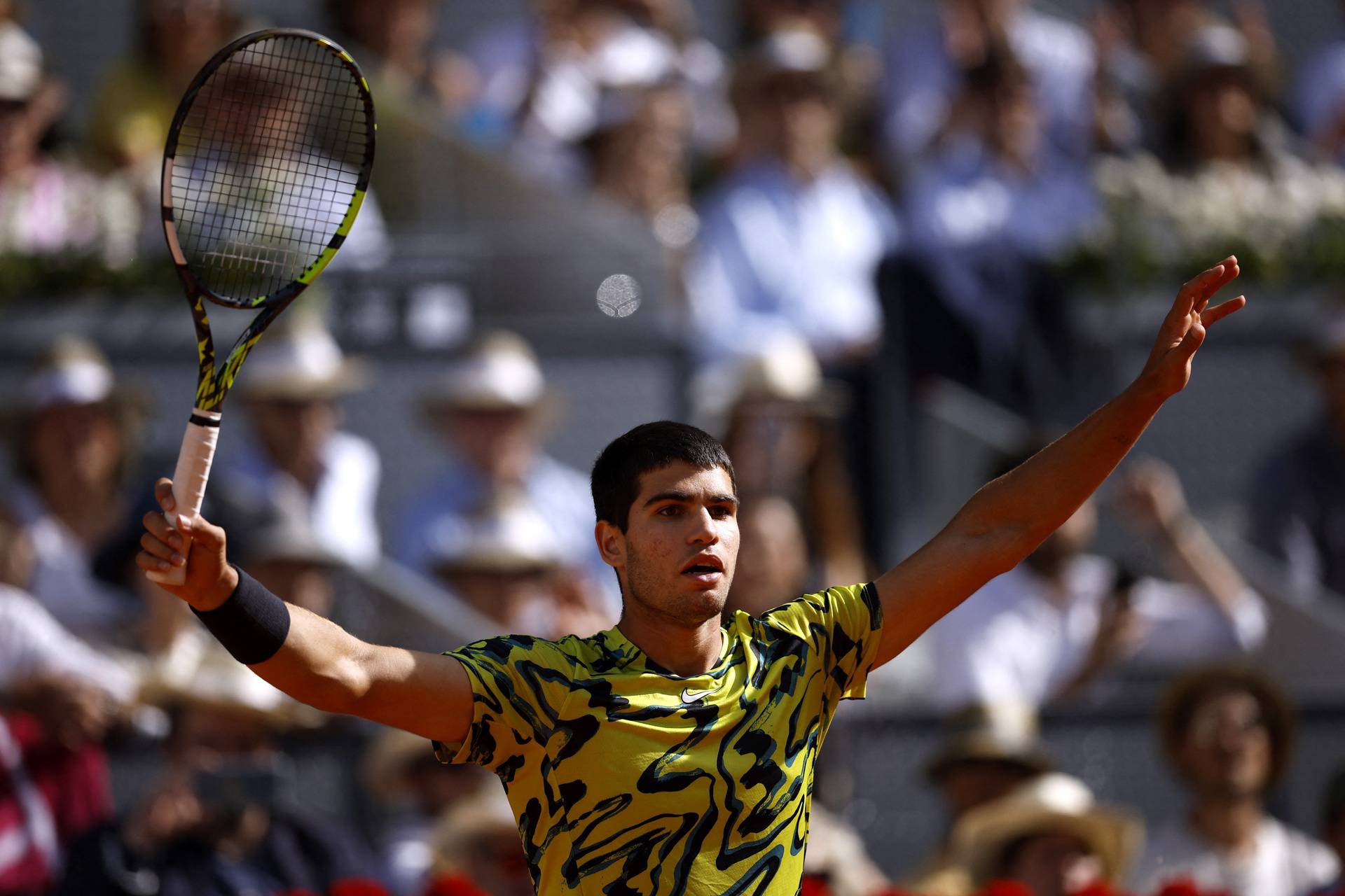 Madrid Open