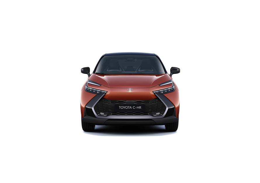 Nova nagradna: Zaigraj s nama i osvoji Toyotu Plug-In hibrid