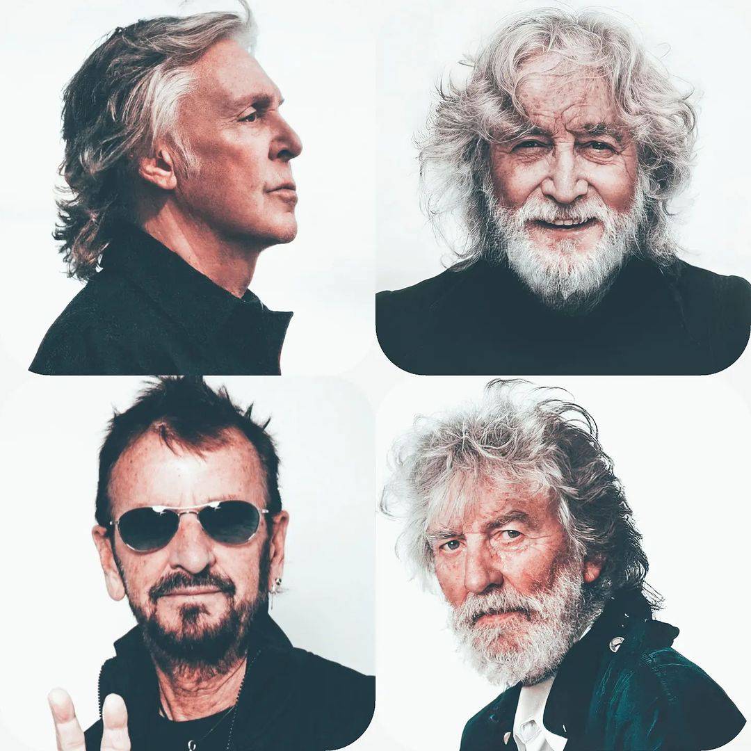 Evo kako bi izgledali ostarjeli Kurt Cobain, Freddie Mercury, Jimi Hendrix, John Lennon i dr.