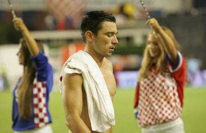 Švicarska održala nogometnu lekciju našoj 'tiki-taki' u Splitu
