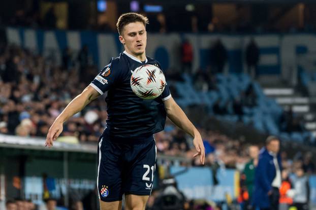 Susret Malmoa i Dinama u 3. kolu Europske lige