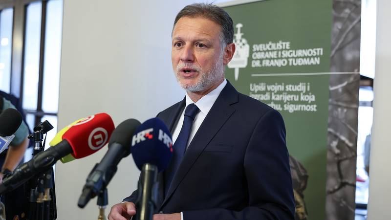 Jandroković o Sokolu: 'To je bilo nepotrebno, ako ga nešto muči zna adresu na koju se obratiti'