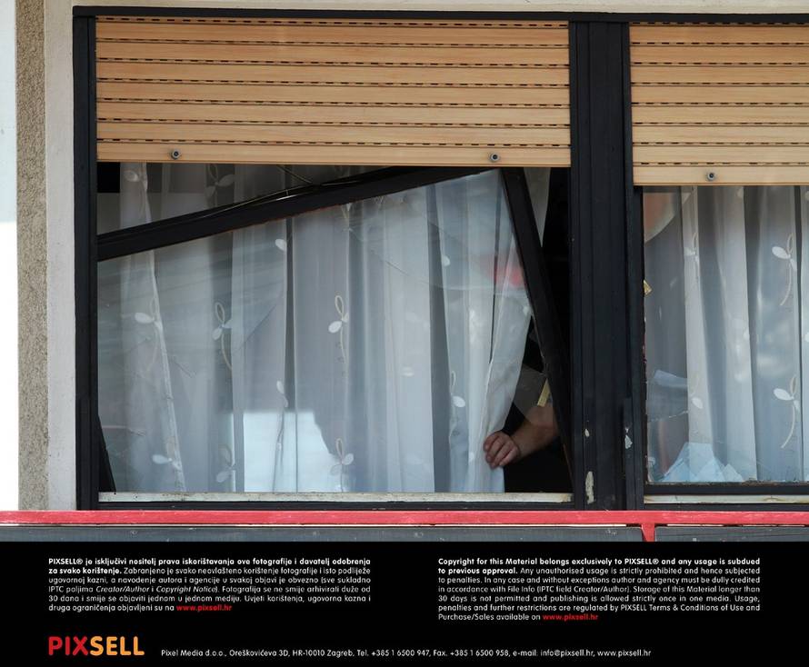 Marko Jurinec/Pixsell