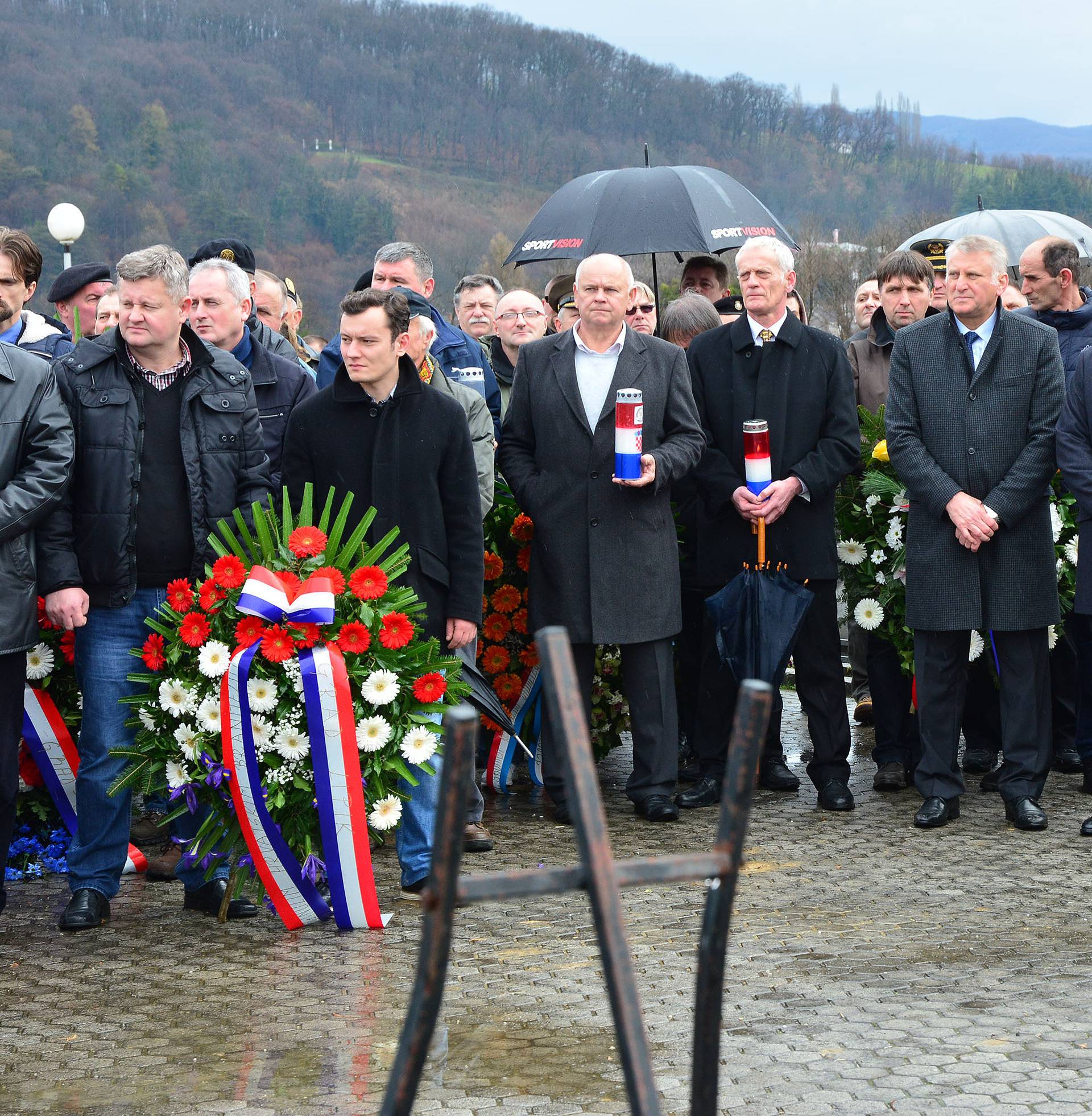 Orepić: Hrvatskoj treba više poštenja, odanosti, zajedništva