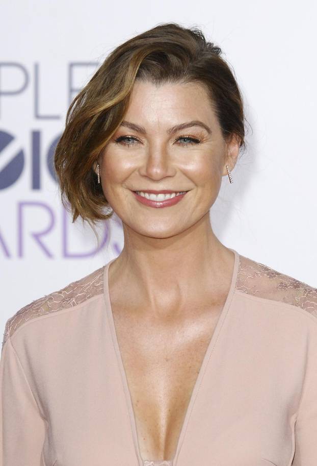 Los Angeles: Poznati dolaze na dodjelu nagrada People's Choice