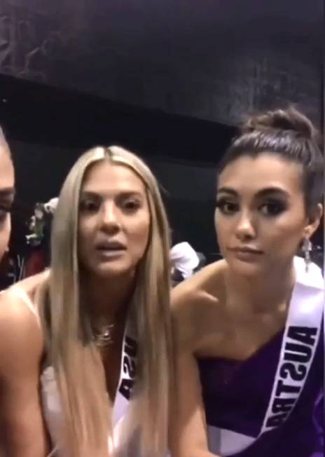 Skandal: Miss Amerike ismijala kolegice koje ne znaju engleski