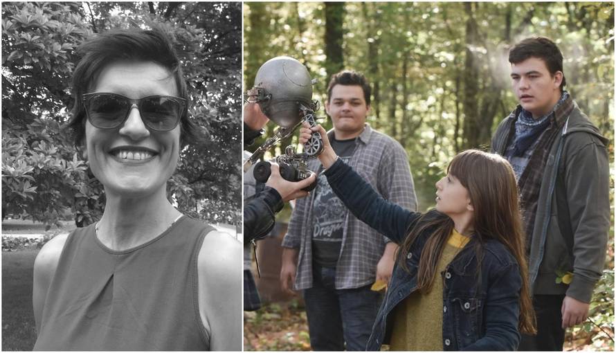 Preminula producentica Darija Kulenović Gudan u 49. godini