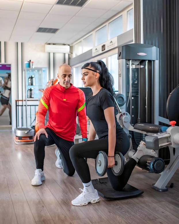 FOTO Ništa od duela najljepših nogometašica regije. Marković i Caković nisu dobile pozive...