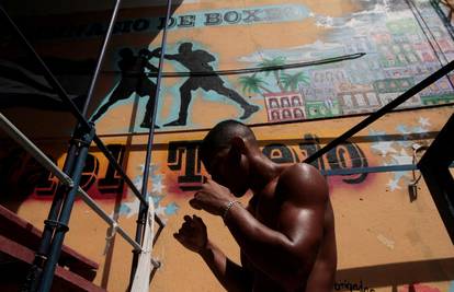 Kubanci nakon 60 godina ukinuli pravilo zbog kojeg su boksači bježali u druge zemlje