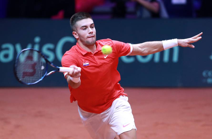 Ćorić: Žao mi je što je kratko trajalo, znam da volite drame