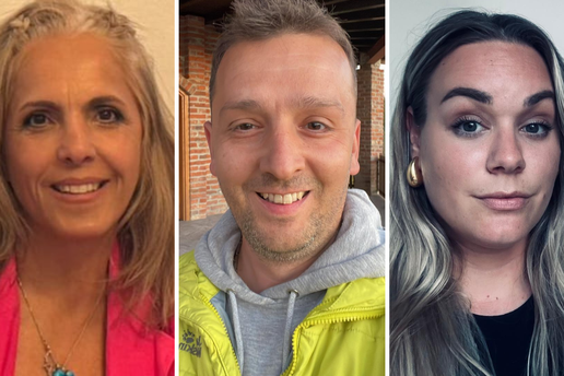 Medicinsko osoblje o odlasku: Ne vraćamo se. U Hrvatskoj smo doktorima morali govorili 'vi'