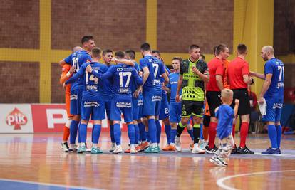 Olmissum i Futsal Dinamo u finalu Superkupa! Evo kada je