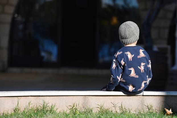 Šibenik: Prosvjed roditelja djece polaznika privatnih dje?jih vrti?a