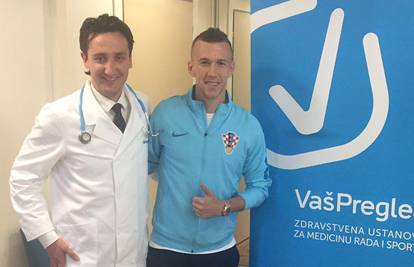 Dr. Tomislav Madžar je na čelu borbe protiv dopinga i HZTA