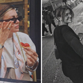 FOTO Bling-bling! Na ruci Elle Dvornik bljesnuo je prsten, ali i isplivalo tko je njezin 'Meštar'