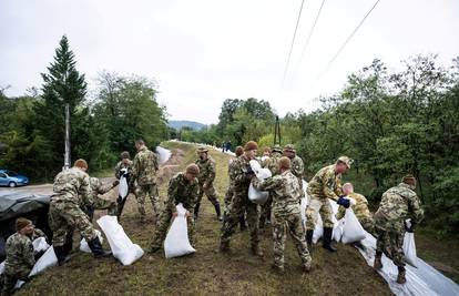 Orban zbog Borisa otkazao put u Strasbourg: U Mađarskoj se pripremaju na velike poplave