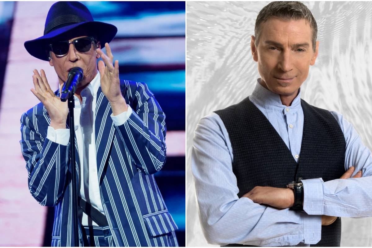Massimo se javio glumcu nakon što ga je imitirao: Analizirao je svaki pokret, zamah lepezom...