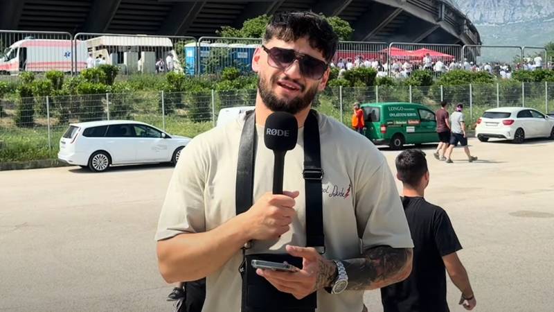 Hrvatski influencer tvrdi da su ga napali na Poljudu: 'Svo moje poštovanje ste izgubili...' 12 snimka zaslona 2025 05 04 122826.png