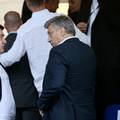 'Plenković nema ovlast tražiti Turudićevu sigurnosnu provjeru. Čega se Milanović toliko boji?'