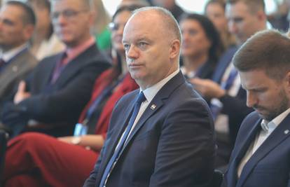 Za projekte podrške roditeljstvu gotovo 1,3 milijuna eura