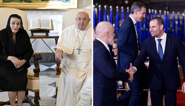 FOTO Upoznajte čelnike država EU-a: SAD okreće leđa, oni će odlučiti o budućnosti kontinenta