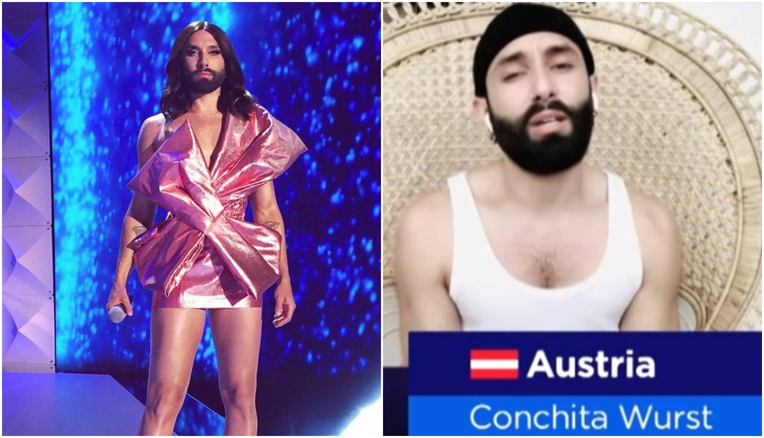 Drastična promjena: Conchitu su gledatelji jedva prepoznali