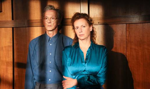 Jo&scaron; uvijek stignete pogledati sna&zcaron;nu predstavu 'Zbilja'...