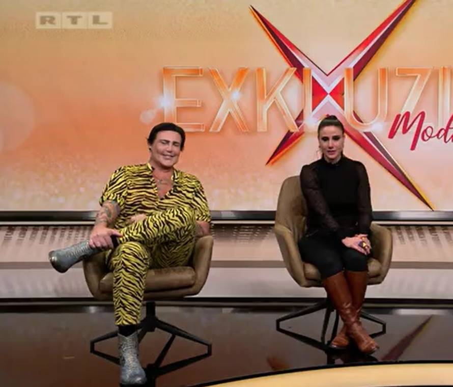 Ciganović o predsjedniku, prvoj dami i Petku: Gospodin savršeni s AliExpressa, to je već isfurano