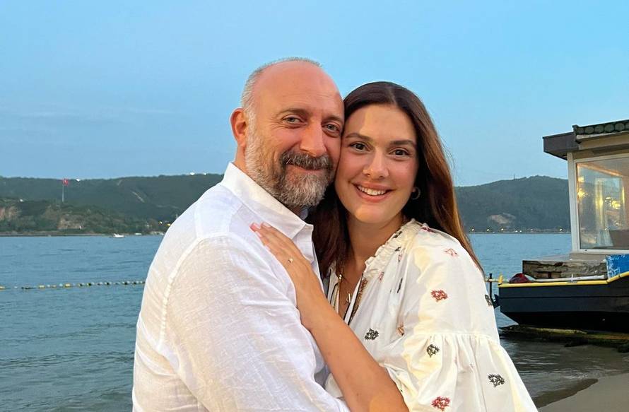 Sjećate se Šeherezade i njenog Onura? Pogledajte kako danas izgledaju likovi iz turskih serija