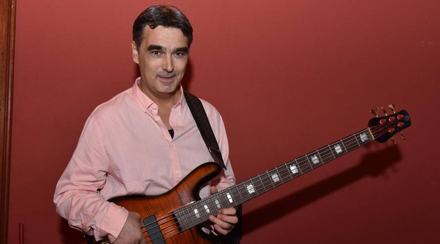 Dean Dvornik: 'Nije me sramota što u Americi vozim kamione, to ću raditi i kad se vratim doma'