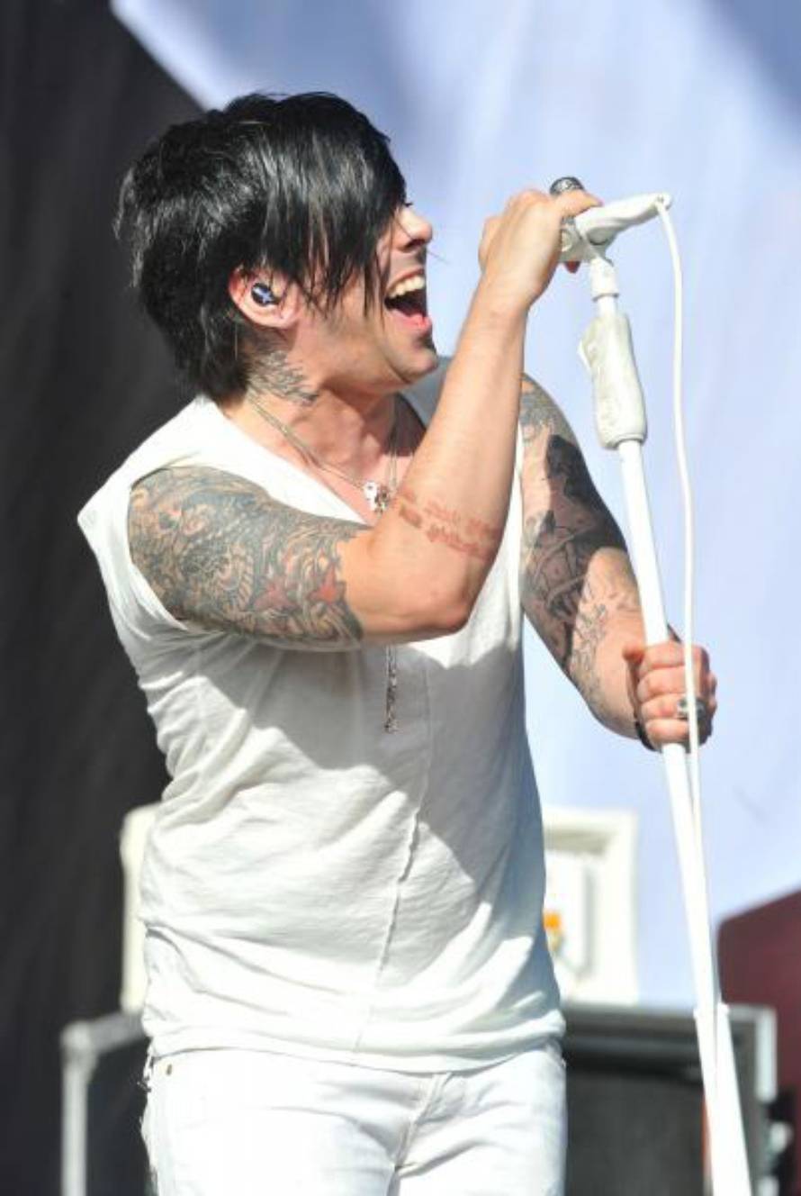 Matt Crossick/Press Association/PIXSELL