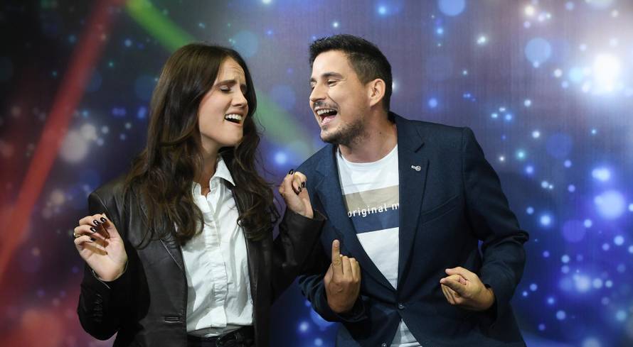 Fotografije s vjenčanja Bojana Jambrošića izazvale pomutnju: 'Hvala na čestitkama, ali...'