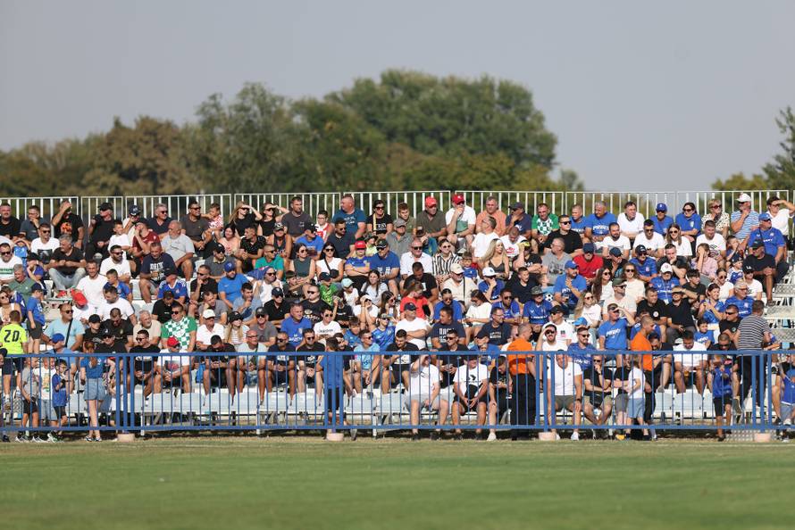 Bedem i Dinamo sastali se u šesnaestini finala Hrvatskog nogometnog kupa