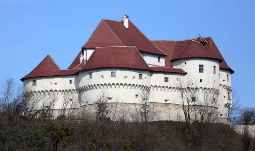 Legende kažu da su ih obilazili duhovi, vještice i čarobnjaci...