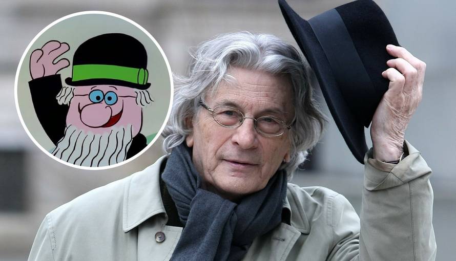 Stvorio Baltazar grad: U 89. godini umro akademik Bourek